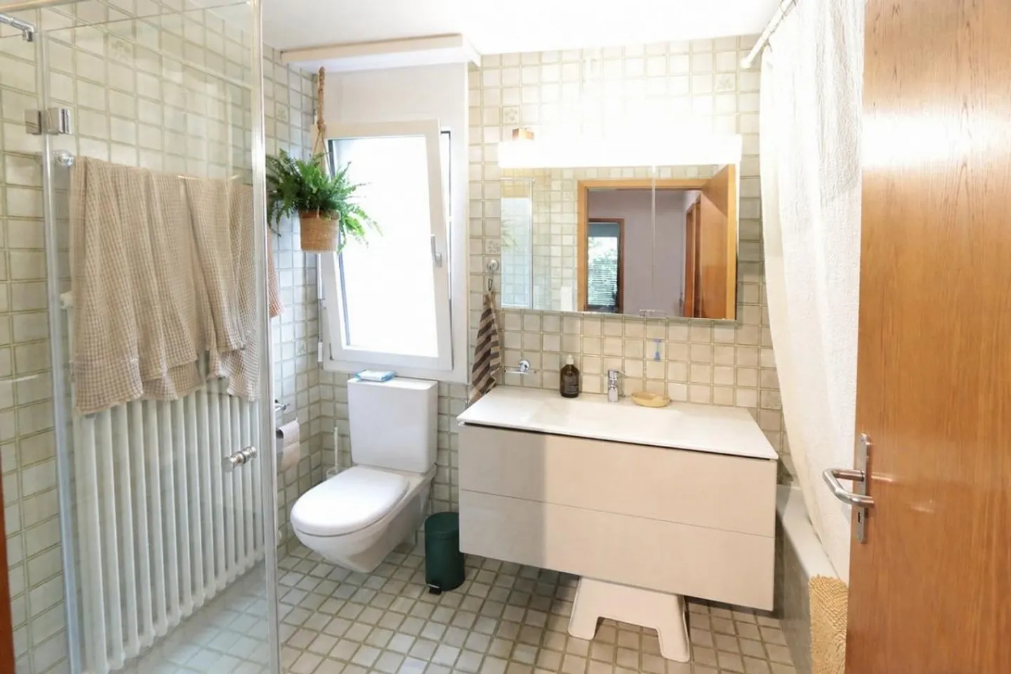 Geräumiges Einfamilienhaus in Bibern - Foto 14 von 20