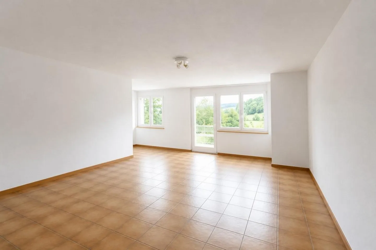 Geräumiges Einfamilienhaus in Bibern - Foto 15 von 20