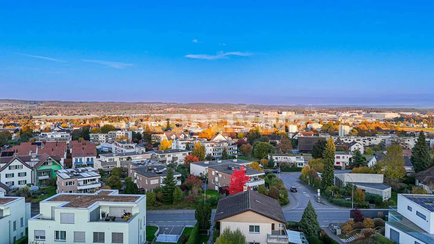 Neubau mit Raumgefühl - Foto 9 von 9