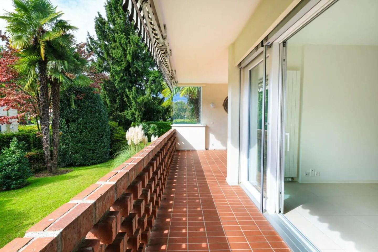 ASCONA - Appartement intéressant dans un quartier calme - Photo 1 sur 21