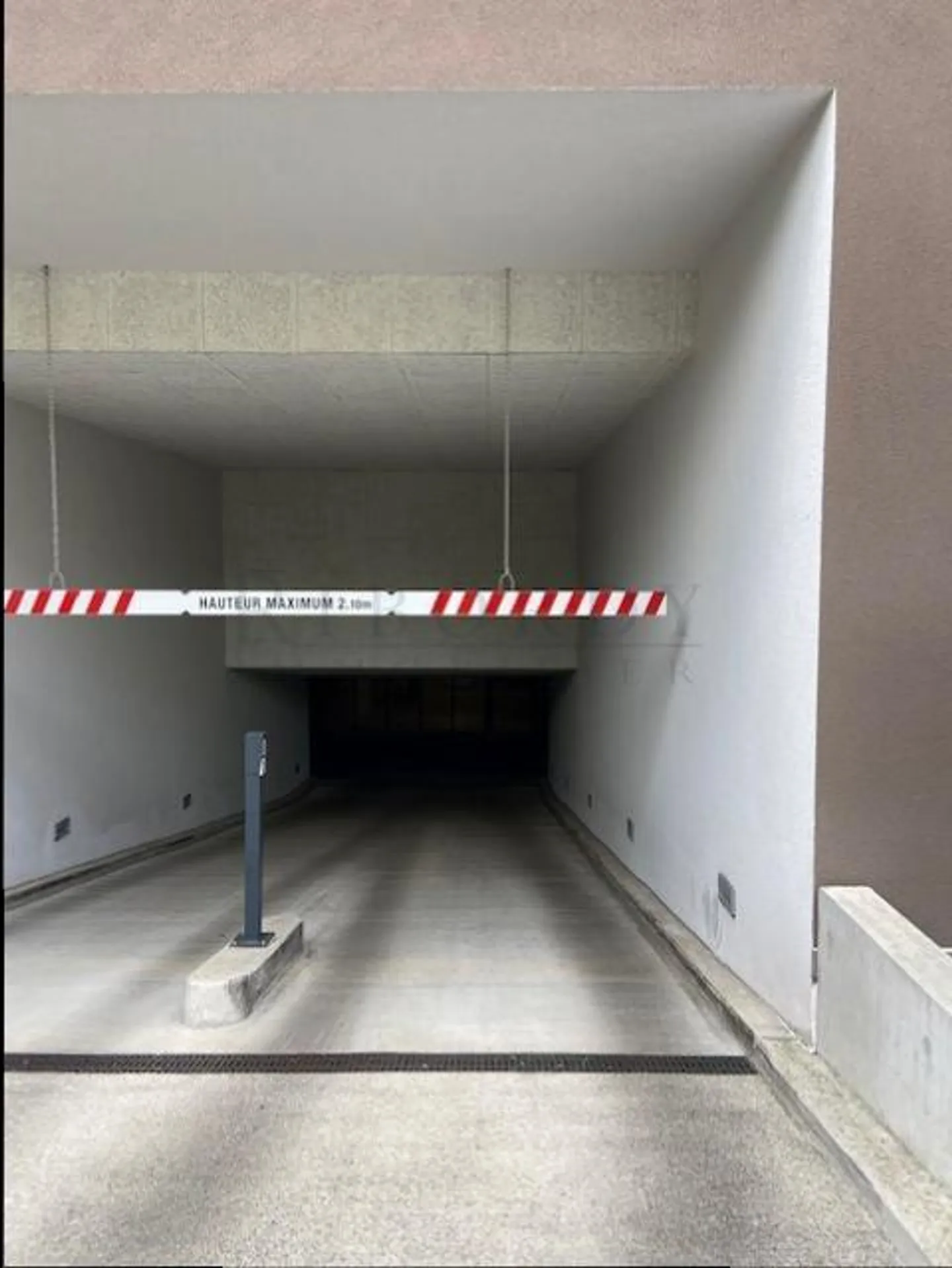 Indoor Parking Space in Petit-Lancy - Photo 2 of 4