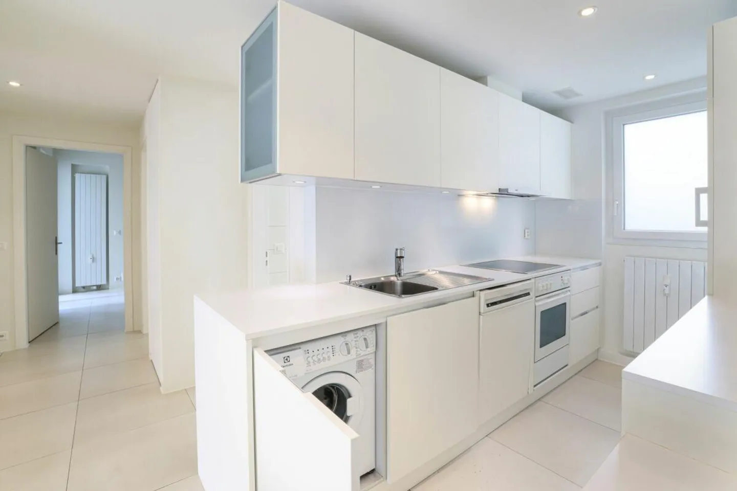 ASCONA - Appartement intéressant dans un quartier calme - Photo 2 sur 21