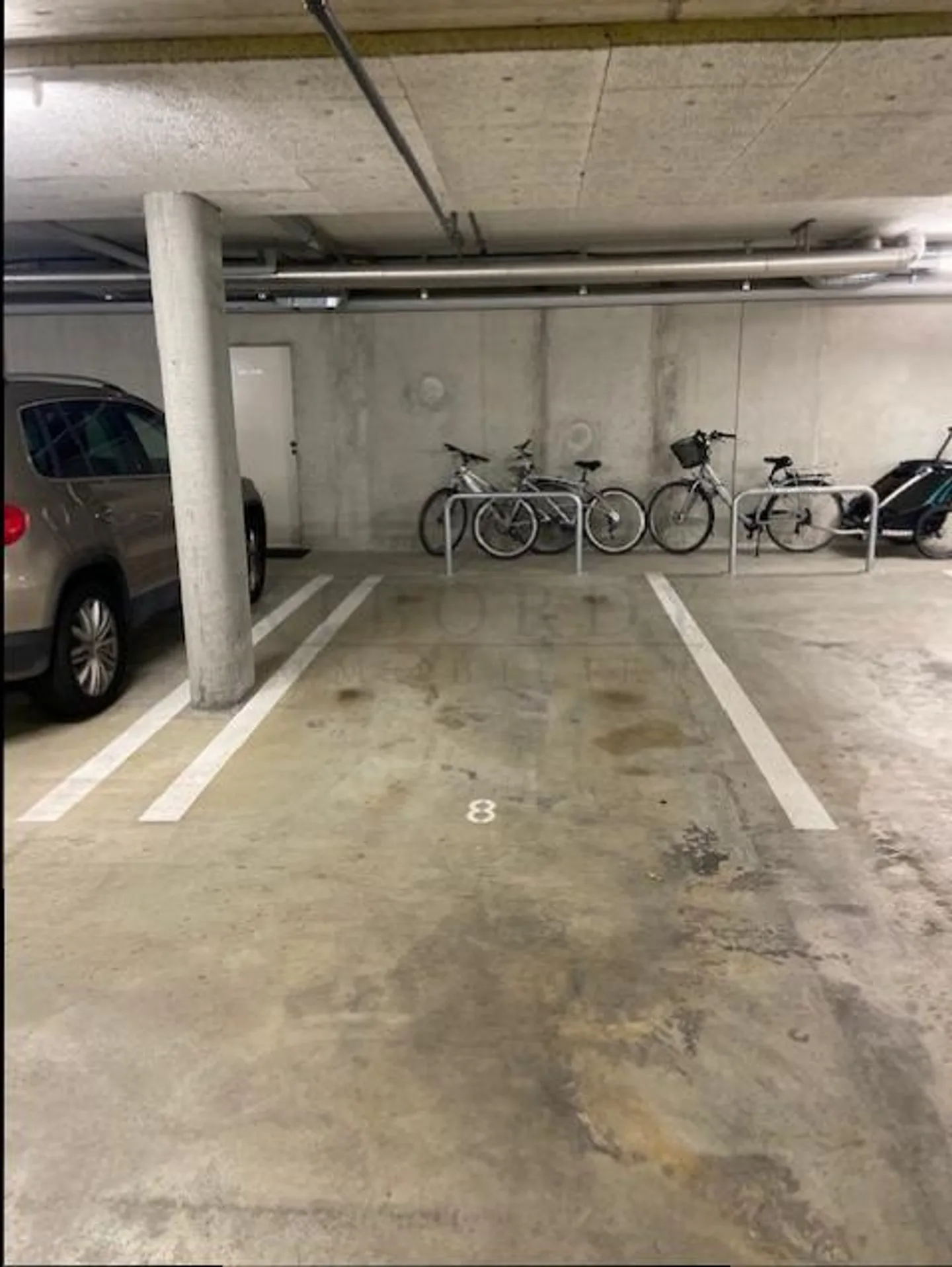 Indoor Parking Space in Petit-Lancy - Photo 3 of 4