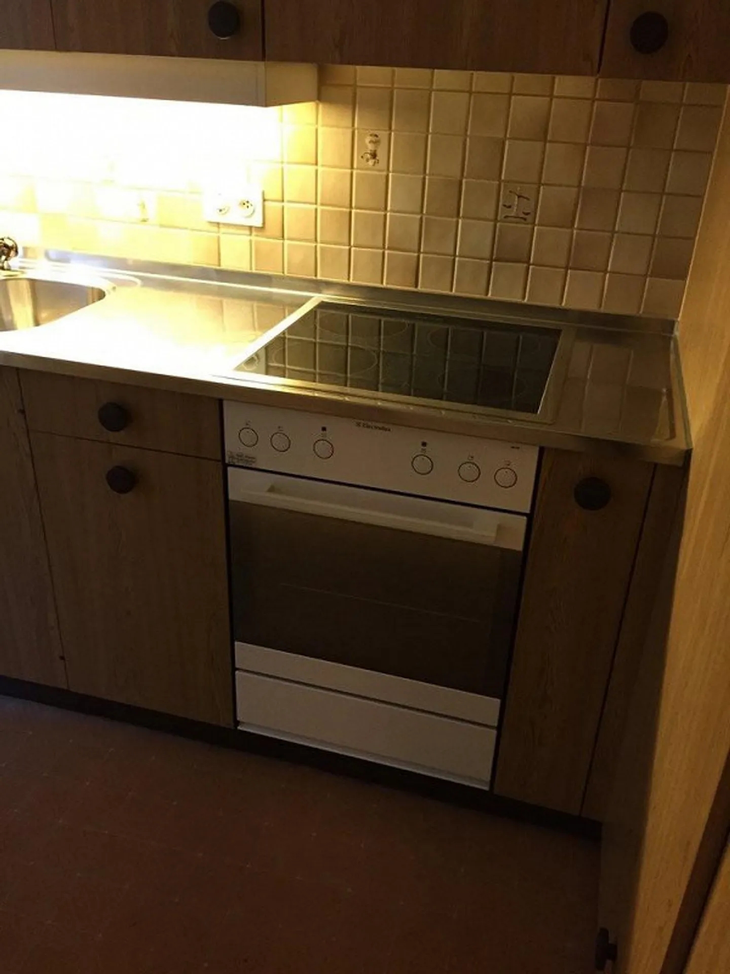 Appartamento 2 locali affascinante in affitto a Breitsch! - Foto 5 di 9