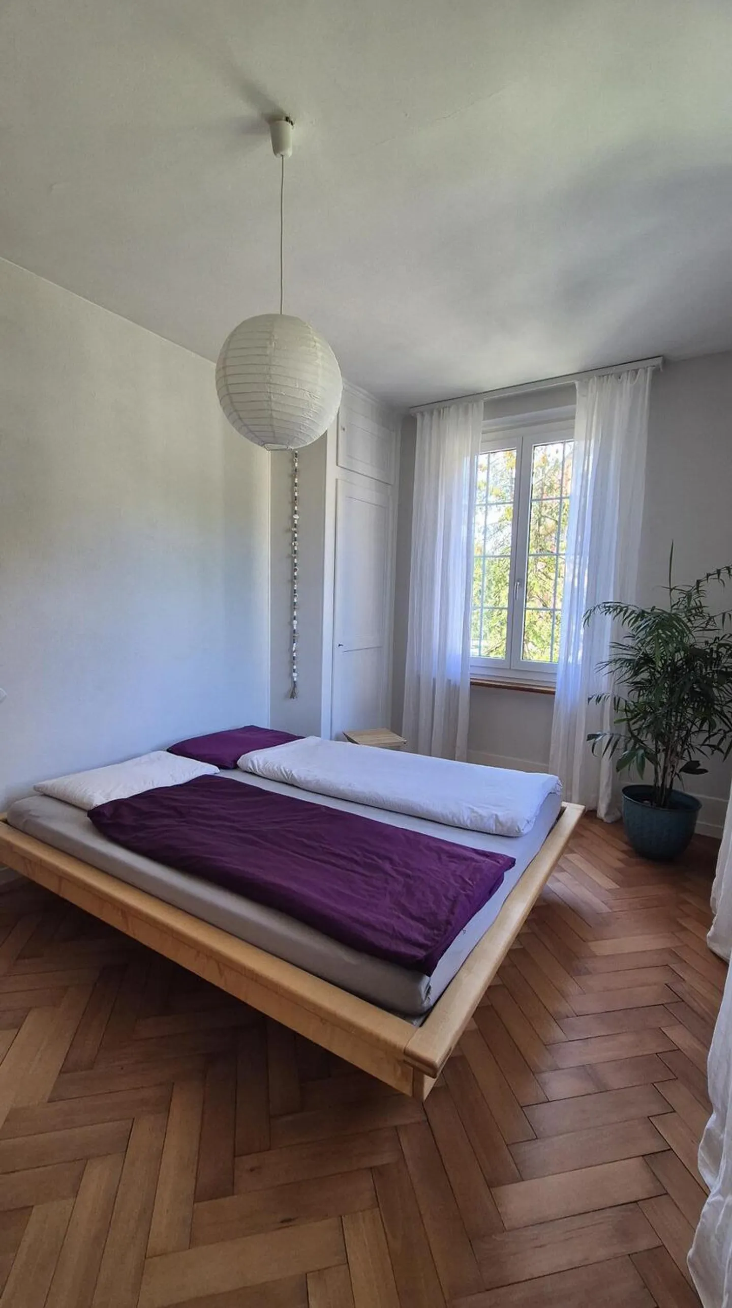 Möblierte Wohnung in Bern - Foto 5 von 8