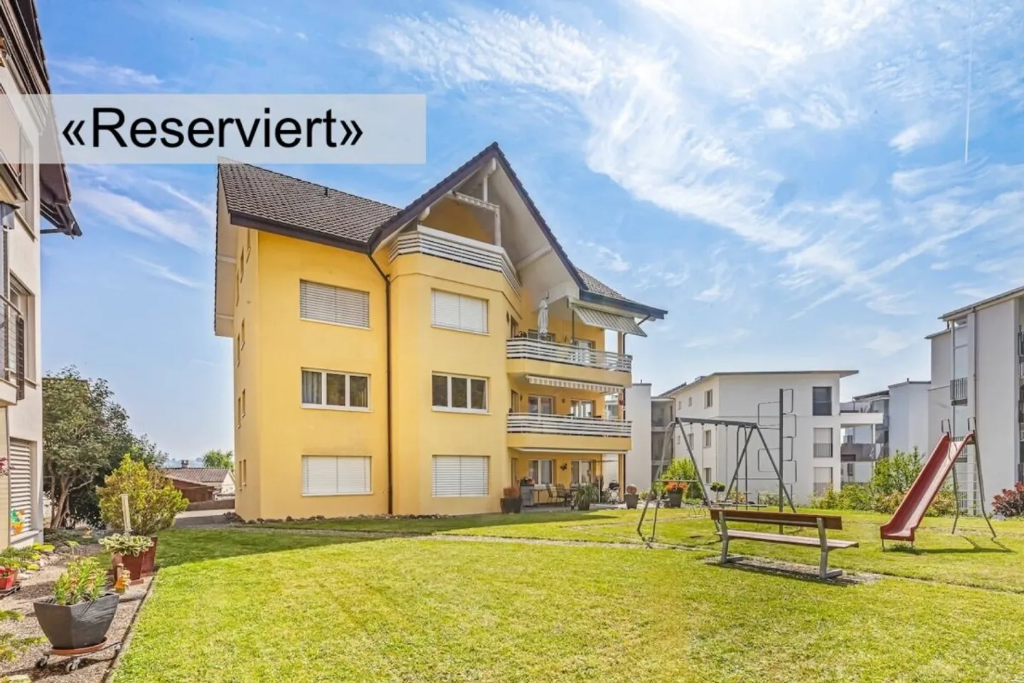 Reserviert; GUT GELEGEN & FUNKTIONAL GESCHNITTEN - Photo 1 sur 13