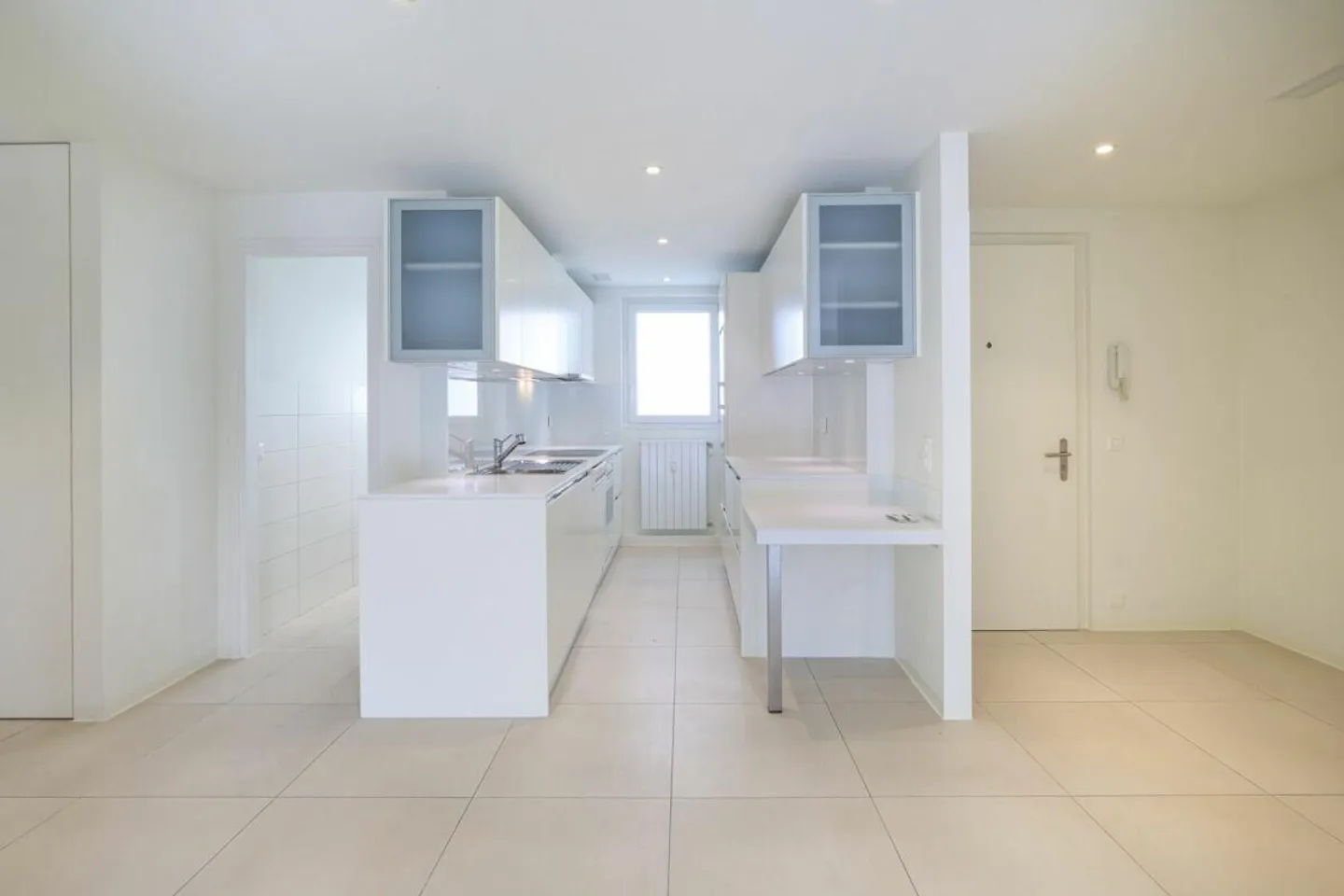 ASCONA - Appartement intéressant dans un quartier calme - Photo 3 sur 21