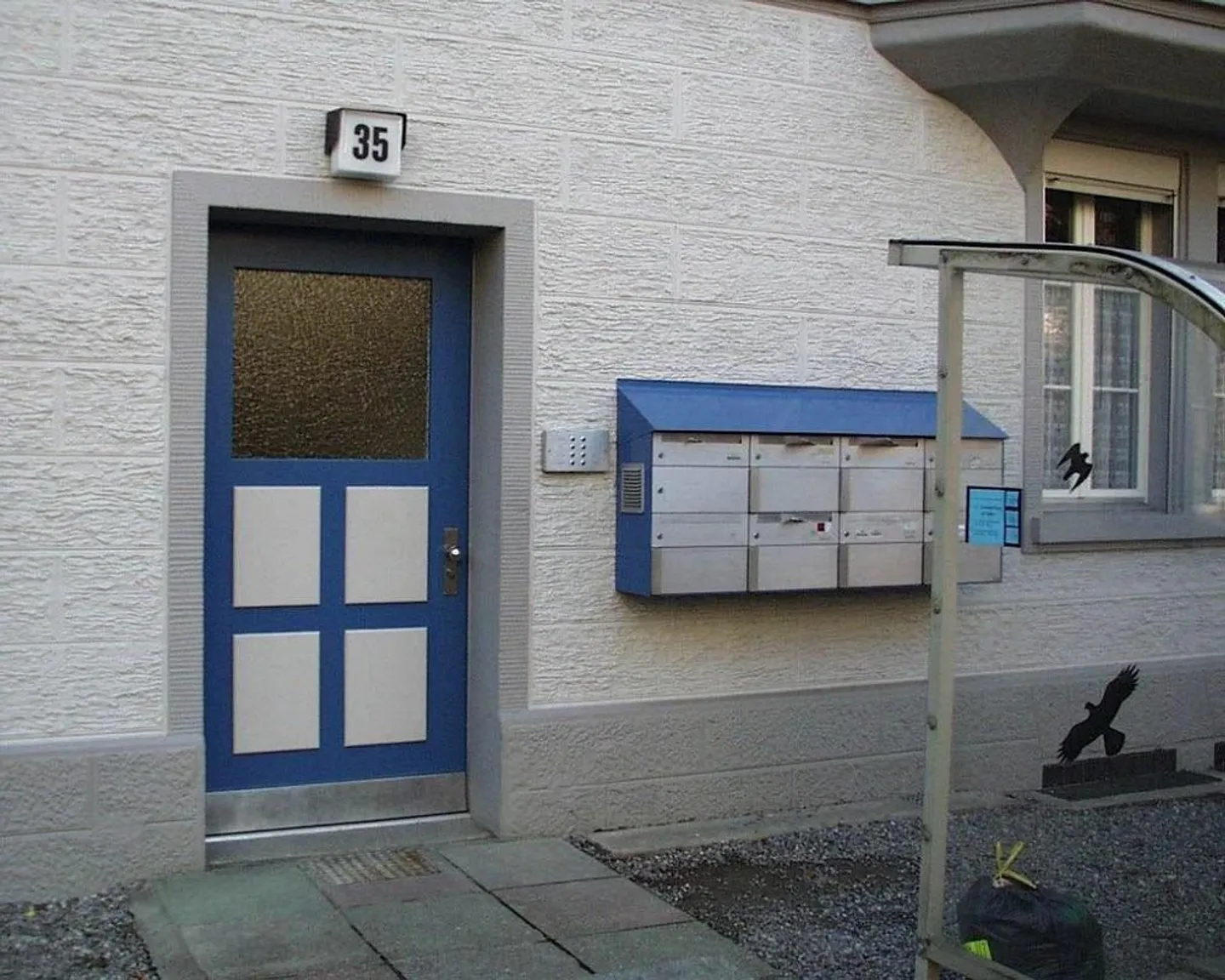 Appartamento 2 locali affascinante in affitto a Breitsch! - Foto 3 di 9