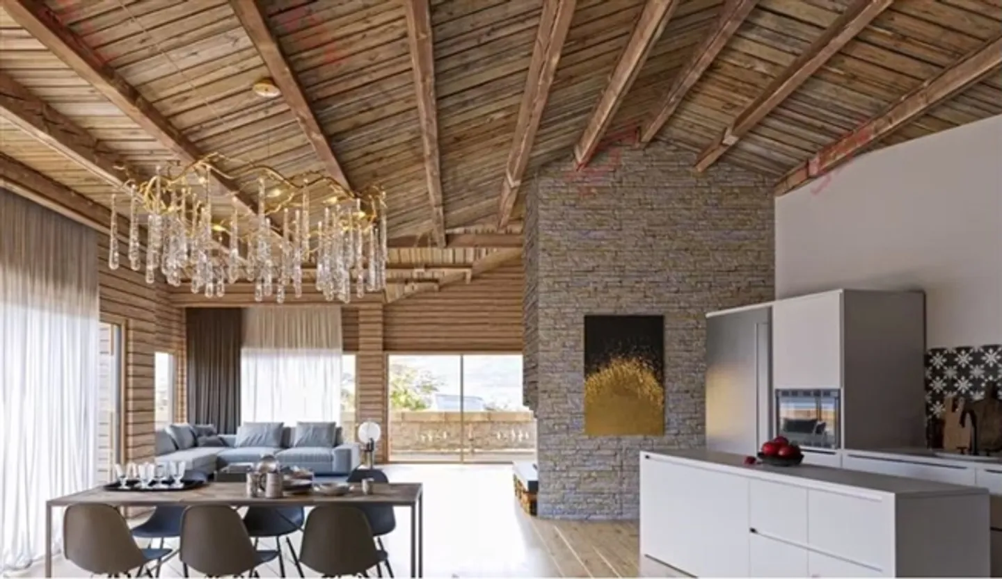 NEW PROMOTION - Residence of 3 Luxury Apartments in Veysonnaz - Photo 5 of 13