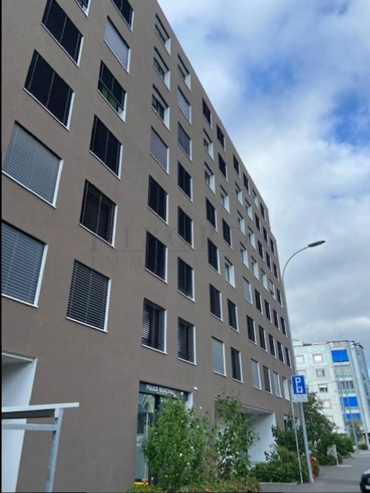 Indoor Parking Space in Petit-Lancy - Photo 4 of 4