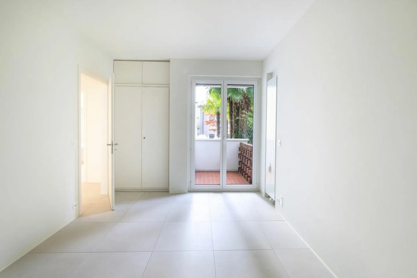 ASCONA - Appartement intéressant dans un quartier calme - Photo 9 sur 21