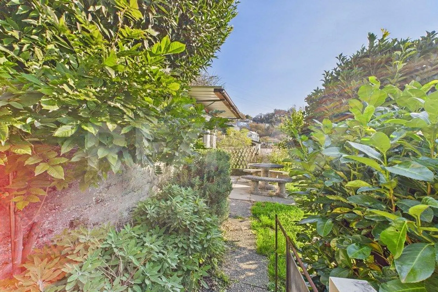 Charmantes Duplex mit Seeblick - Foto 4 von 13