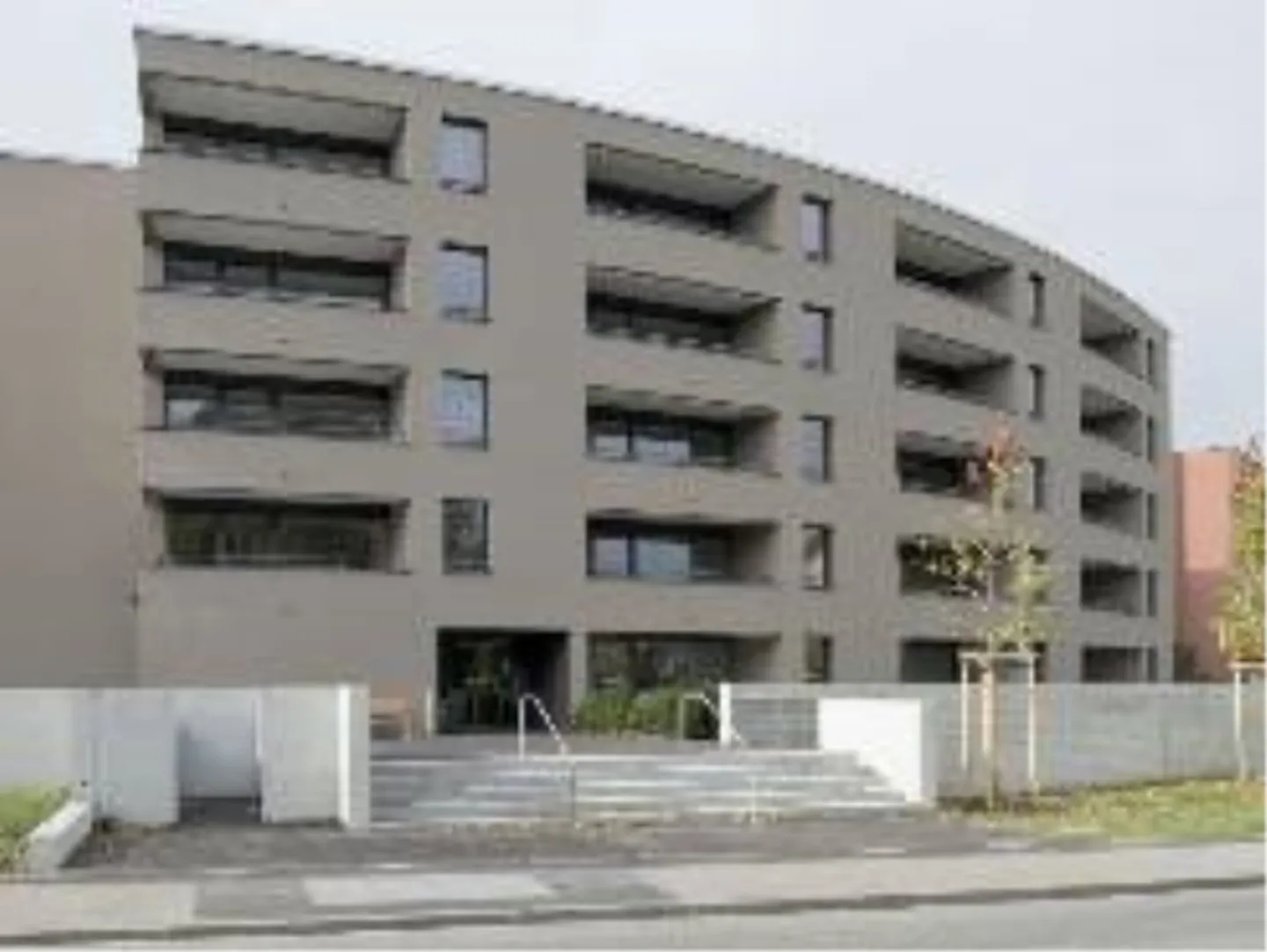 Apartment for rent - Photo 1 of 1