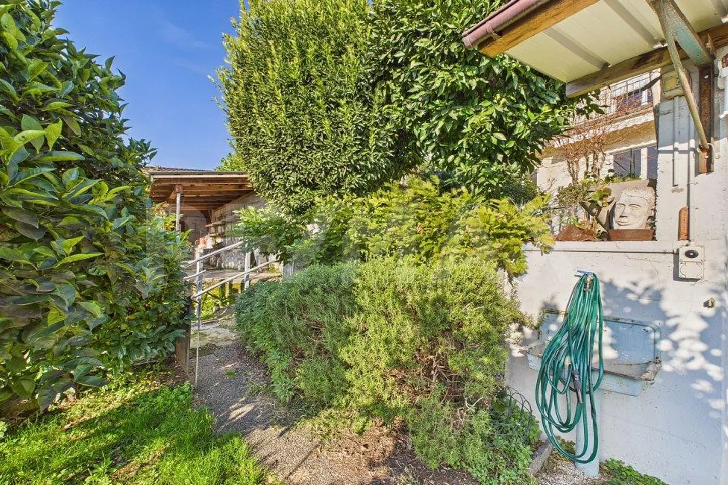 Charmantes Duplex mit Seeblick - Foto 5 von 13