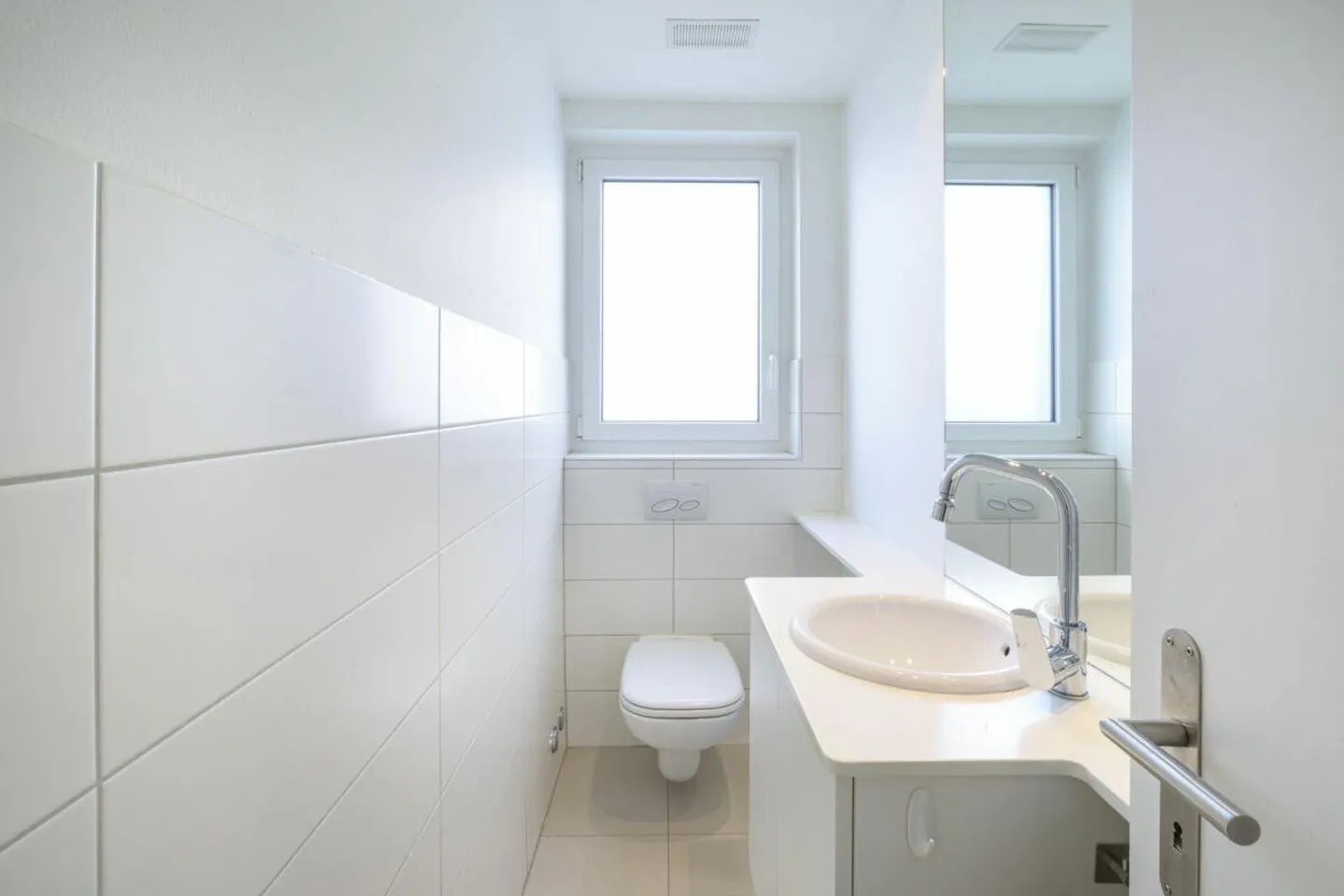 ASCONA - Appartement intéressant dans un quartier calme - Photo 11 sur 21