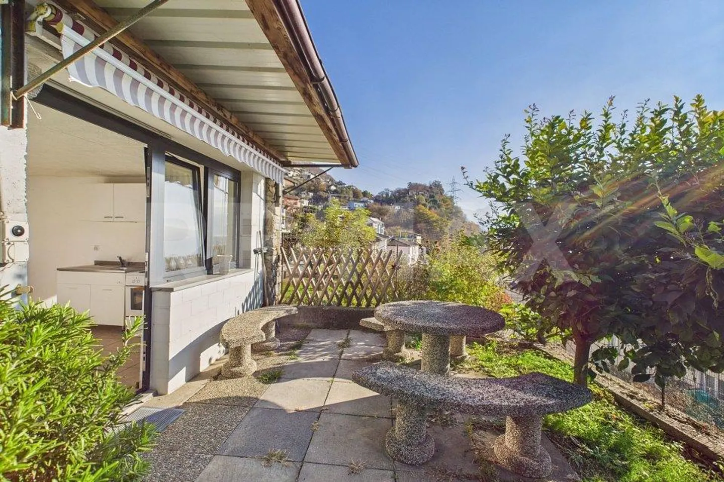 Charmantes Duplex mit Seeblick - Foto 6 von 13