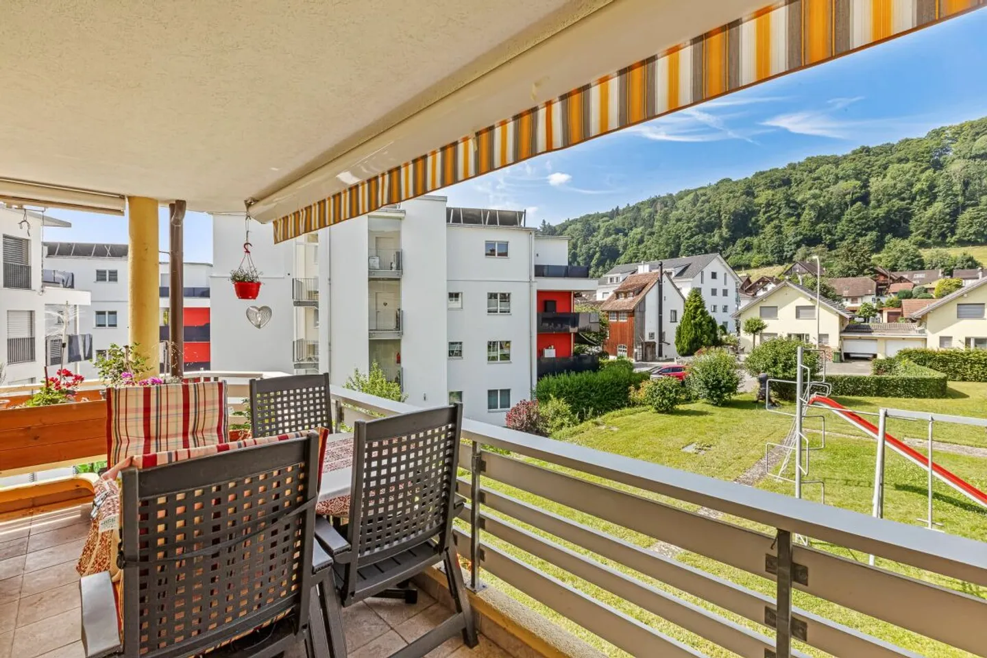 Reserviert; GUT GELEGEN & FUNKTIONAL GESCHNITTEN - Photo 12 sur 13