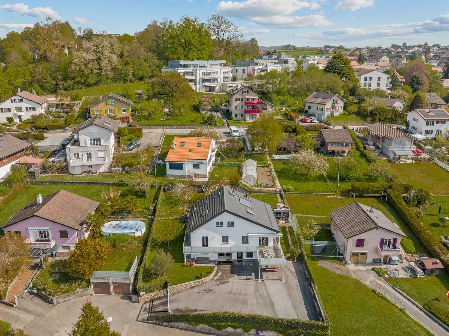 Wunderschönes Einfamilienhaus in ruhiger Wohngegend - Foto 4 von 18