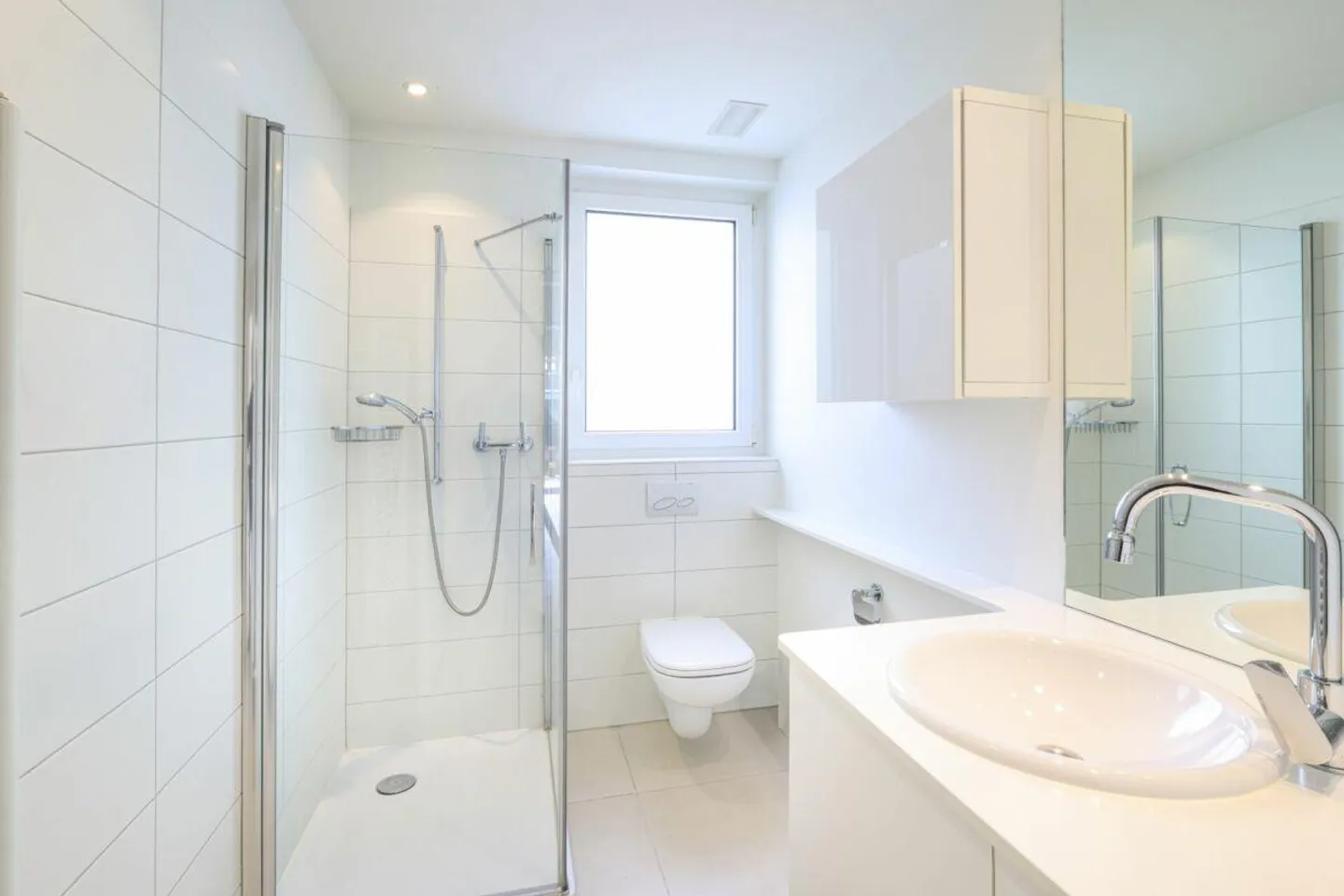 ASCONA - Appartement intéressant dans un quartier calme - Photo 12 sur 21