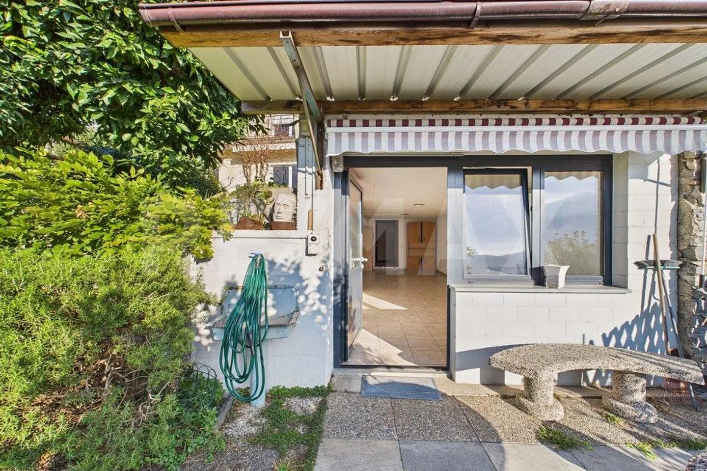 Charmantes Duplex mit Seeblick - Foto 8 von 13