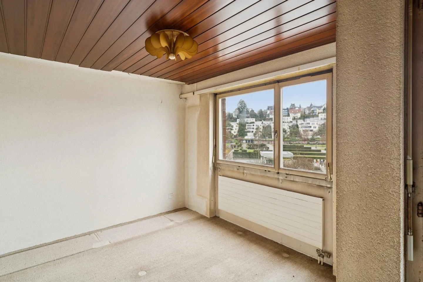 Appartement mansardé de 3.5 pièces avec salle de loisirs – Rénover et se sentir bien - Photo 7 sur 11