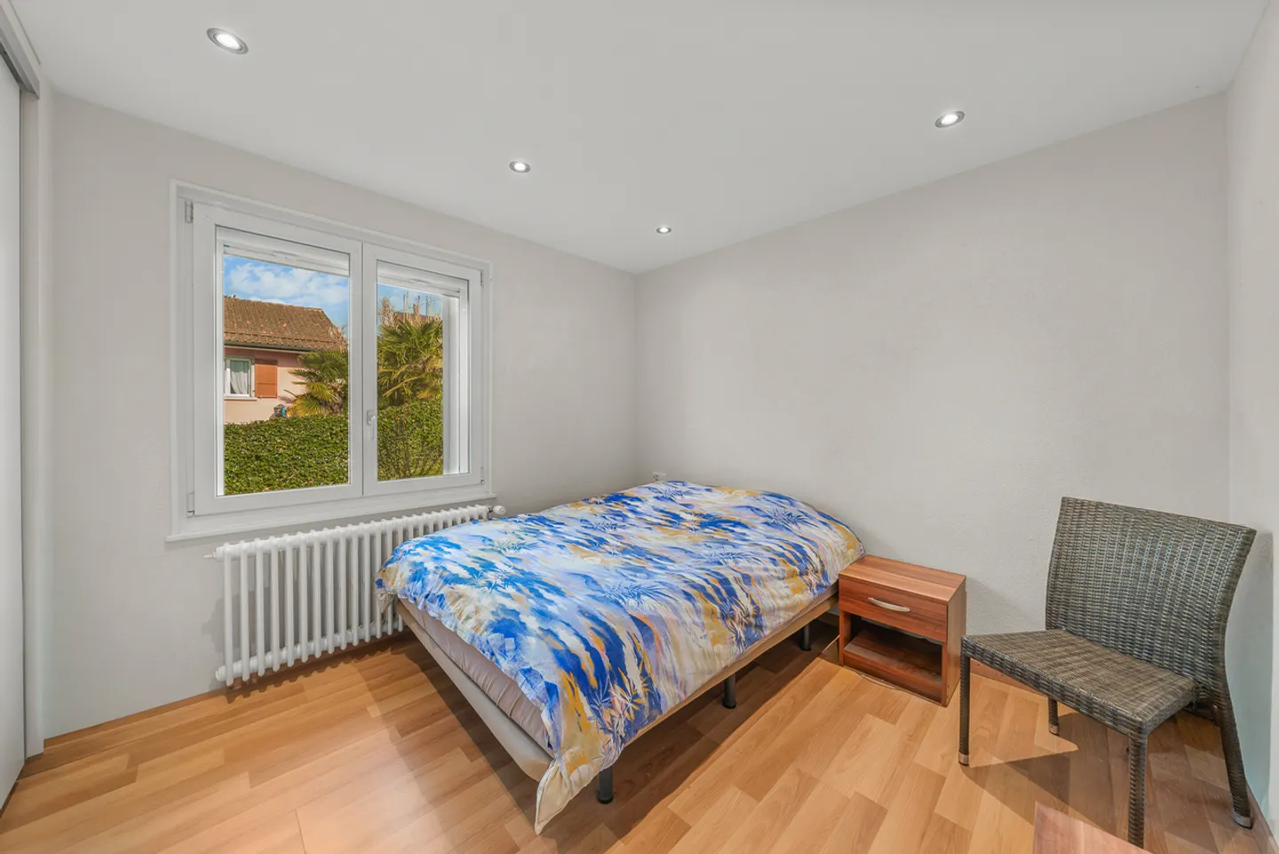 Wunderschönes Einfamilienhaus in ruhiger Wohngegend - Foto 7 von 18