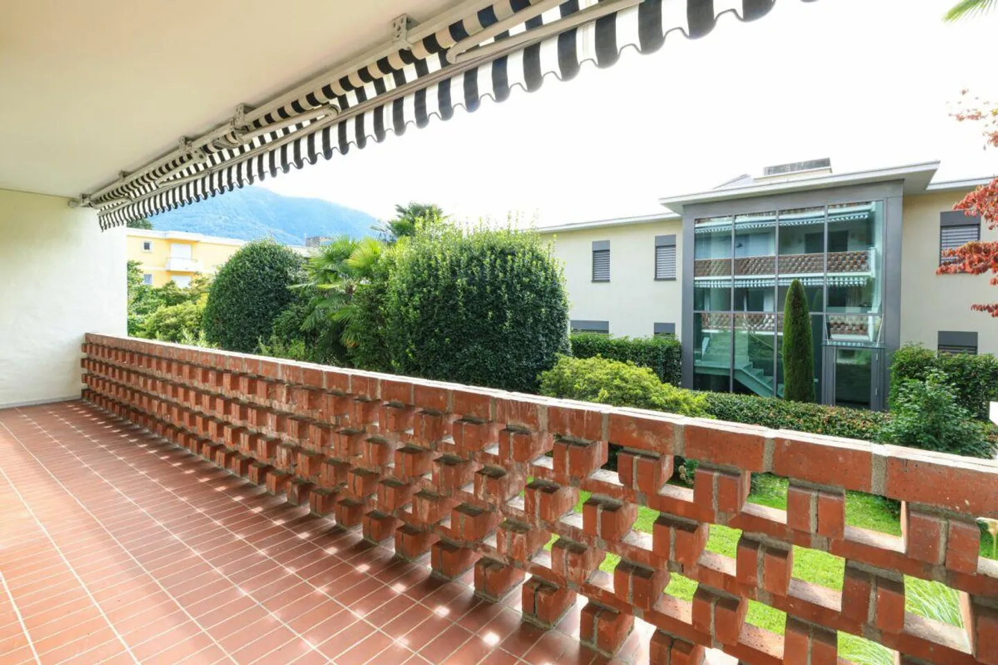 ASCONA - Appartement intéressant dans un quartier calme - Photo 15 sur 21