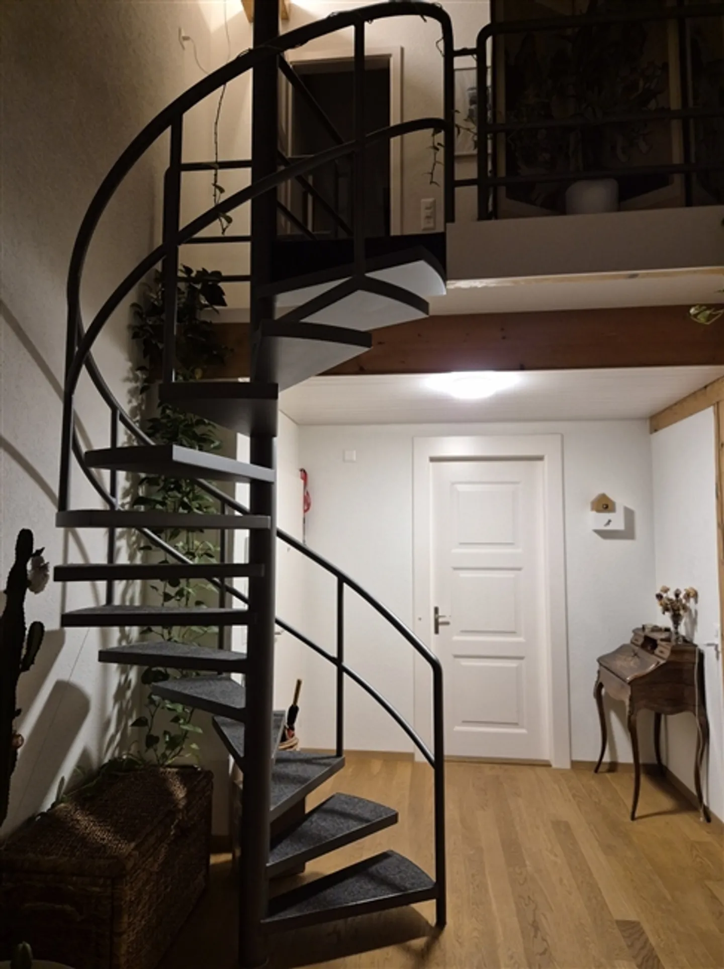 APPARTEMENT MAISONETTE 2½ CHAMBRES À BERN - BREITENRAIN, MEUBLÉ, TEMPORAIRE - Photo 4 sur 9