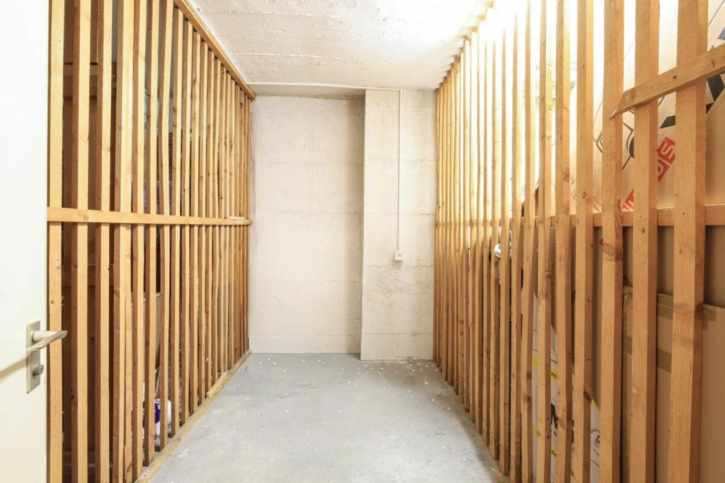 ASCONA - Appartement intéressant dans un quartier calme - Photo 16 sur 21