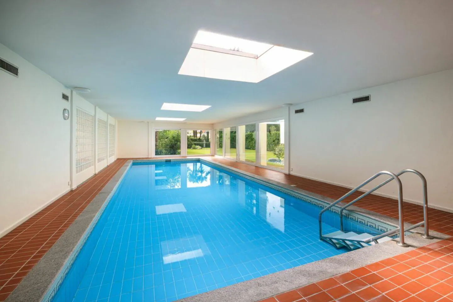 ASCONA - Appartement intéressant dans un quartier calme - Photo 17 sur 21