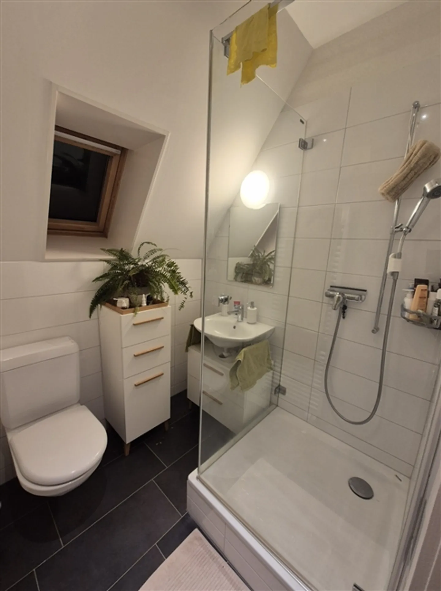 APPARTEMENT MAISONETTE 2½ CHAMBRES À BERN - BREITENRAIN, MEUBLÉ, TEMPORAIRE - Photo 8 sur 9