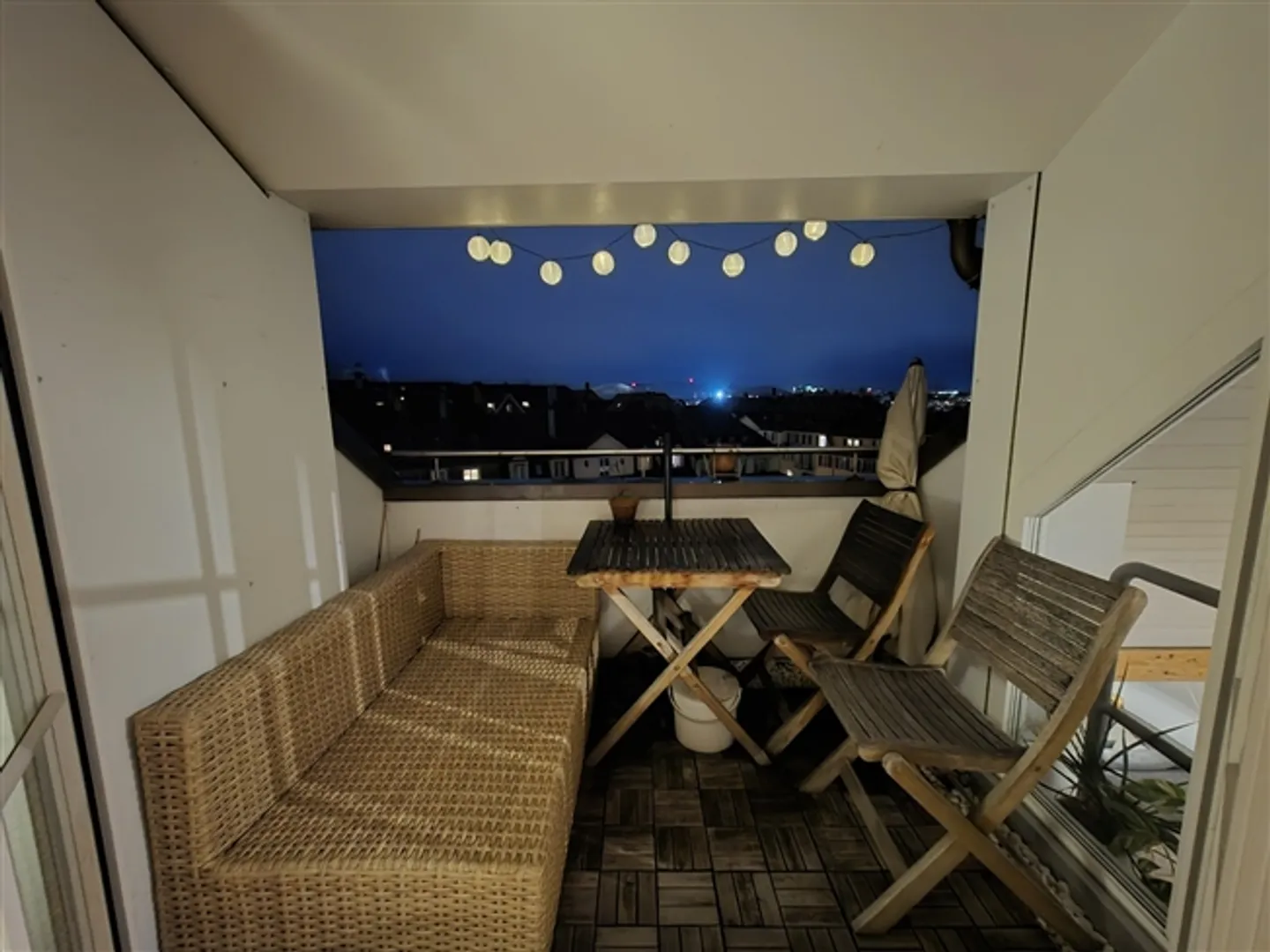 APPARTEMENT MAISONETTE 2½ CHAMBRES À BERN - BREITENRAIN, MEUBLÉ, TEMPORAIRE - Photo 9 sur 9