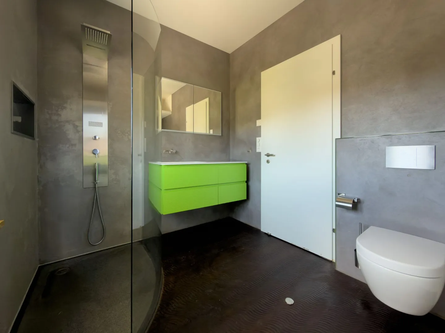Maisonette unique en penthouse - Photo 11 sur 12