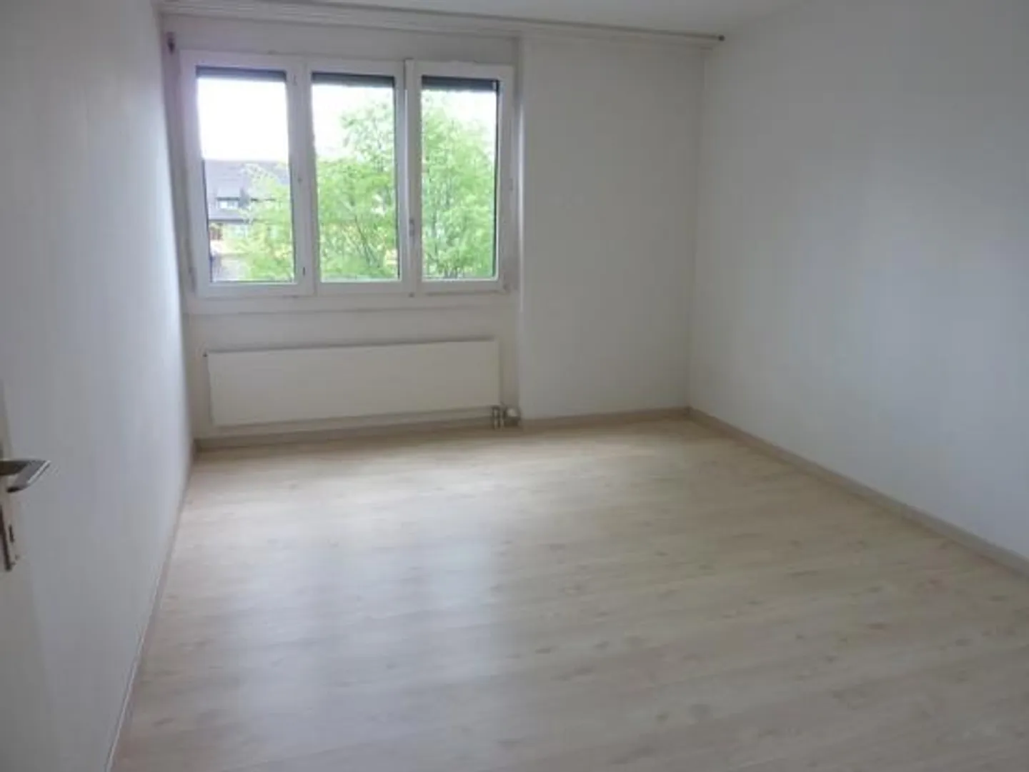 Appartement lumineux à Wettingen - Photo 3 sur 5