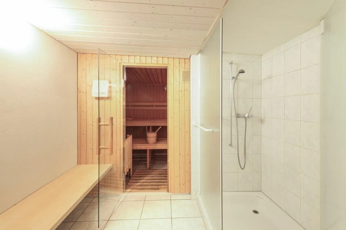 ASCONA - Appartement intéressant dans un quartier calme - Photo 18 sur 21