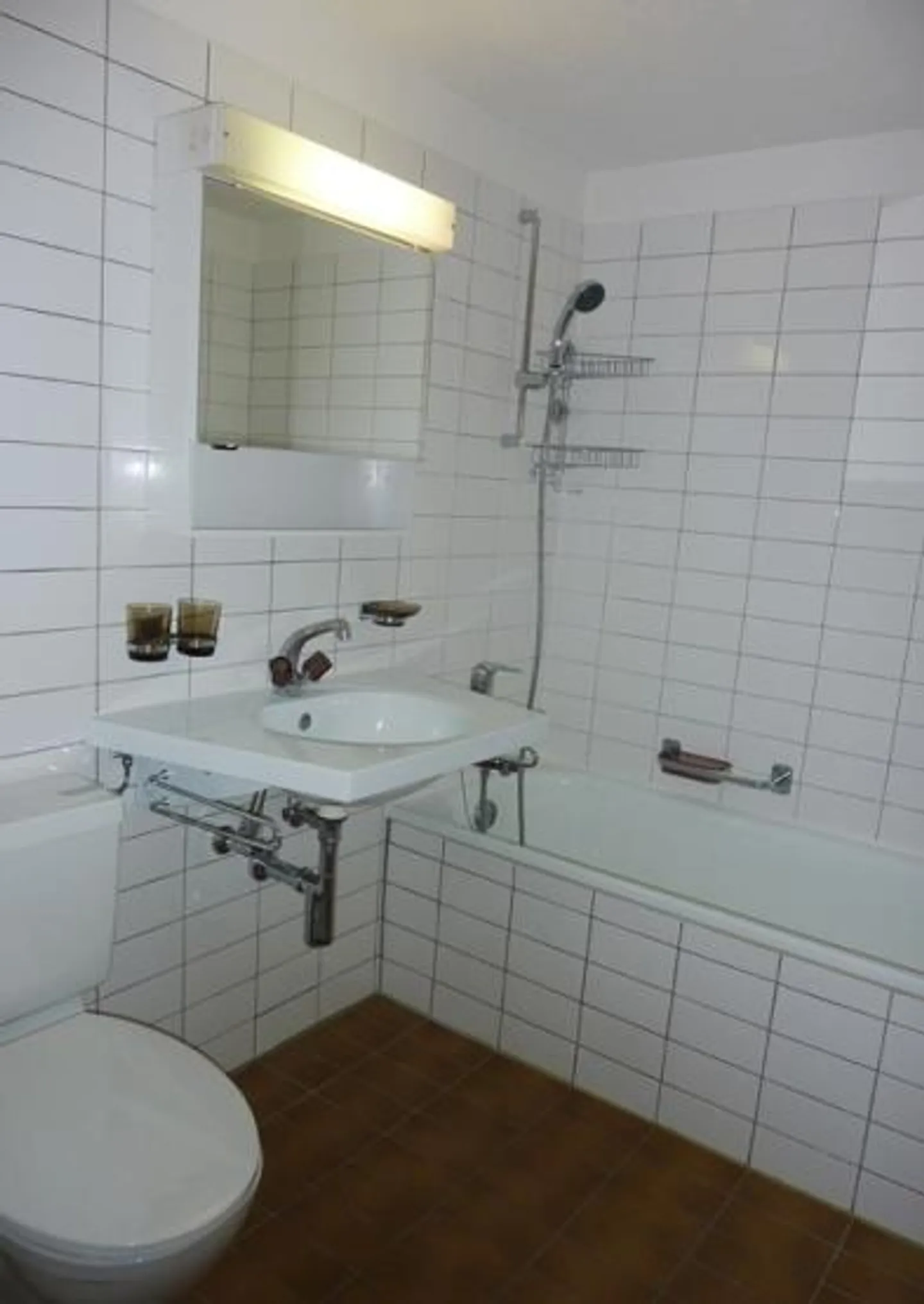 Appartement lumineux à Wettingen - Photo 5 sur 5