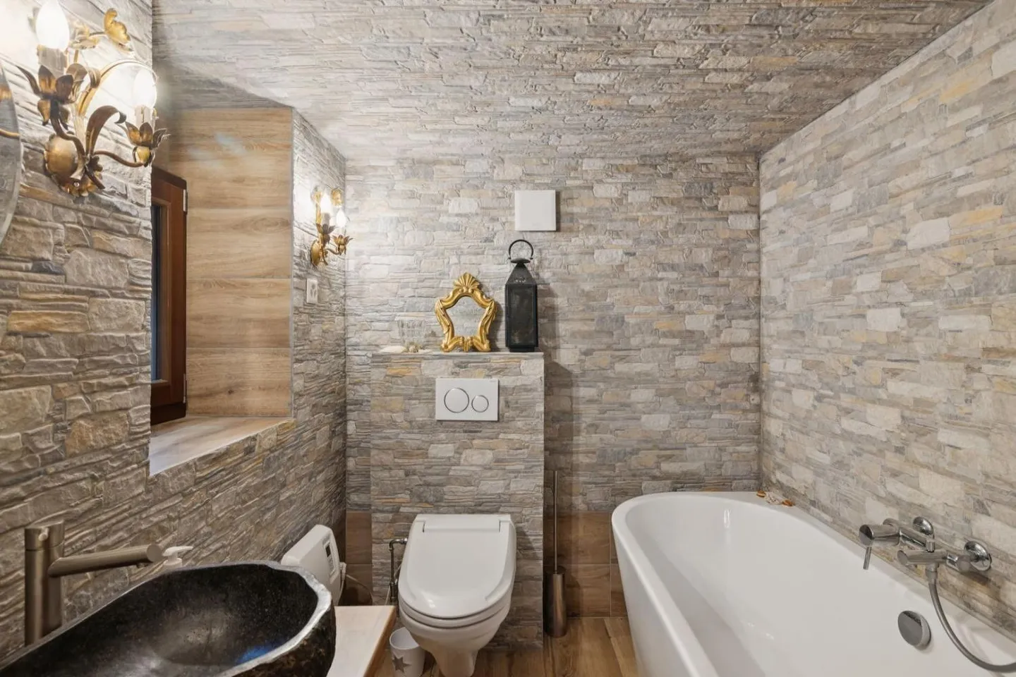 Chalet rustico-chic prestigioso nel cuore delle Portes du Soleil - Foto 10 di 13