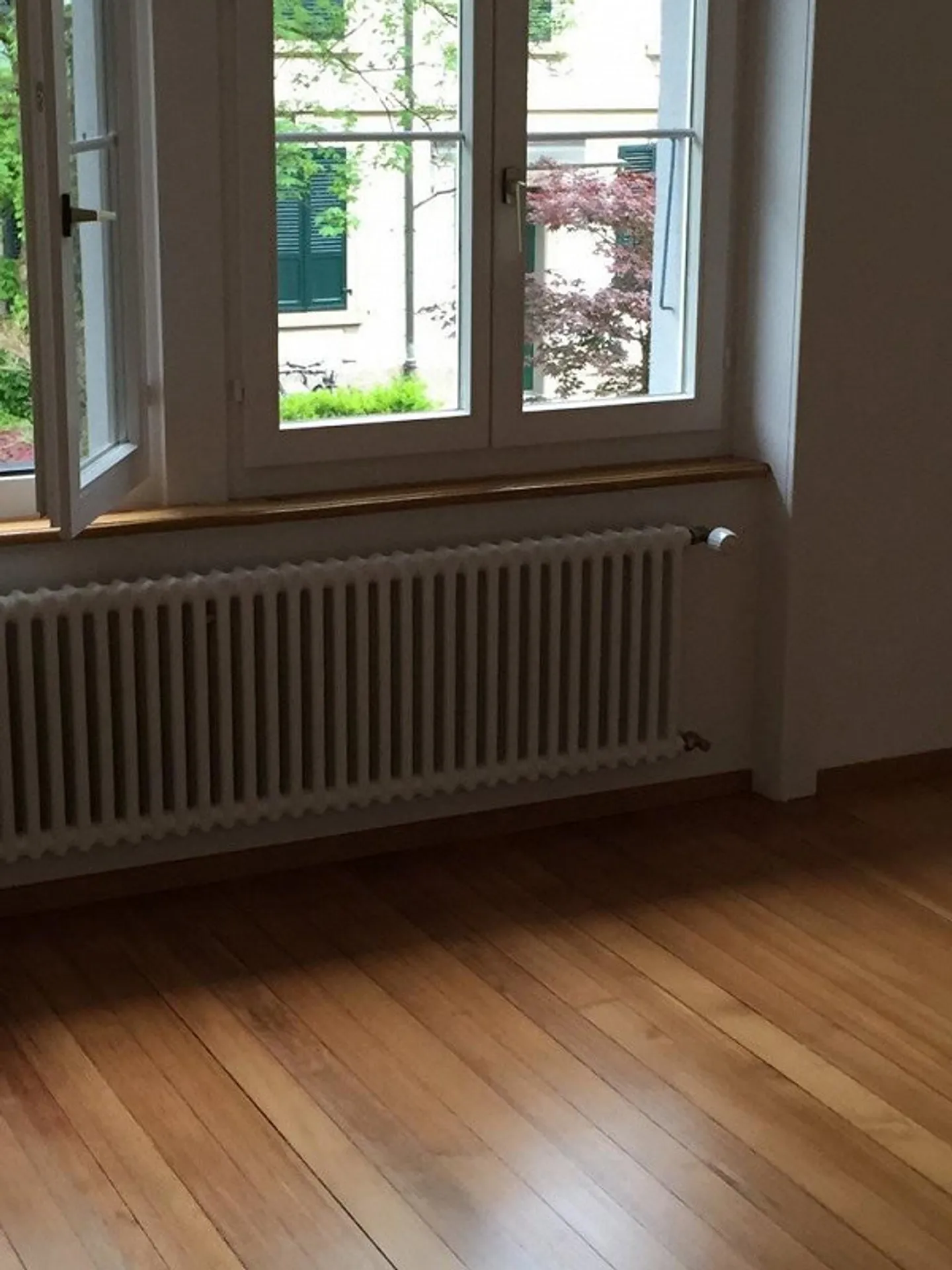 Appartamento 2 locali affascinante in affitto a Breitsch! - Foto 6 di 9