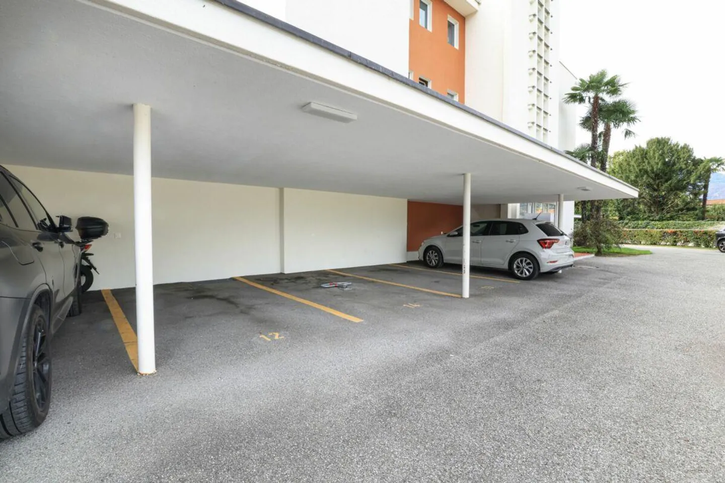 ASCONA - Appartement intéressant dans un quartier calme - Photo 20 sur 21