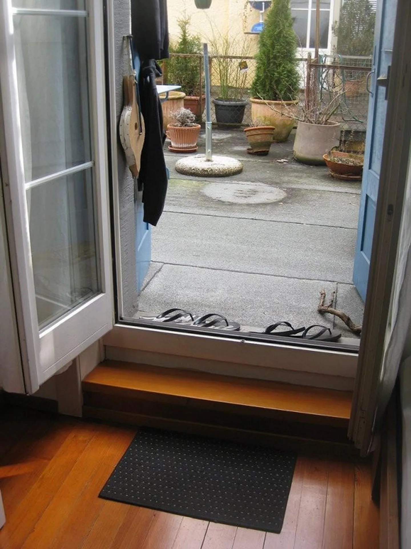 Appartamento 2 locali affascinante in affitto a Breitsch! - Foto 7 di 9