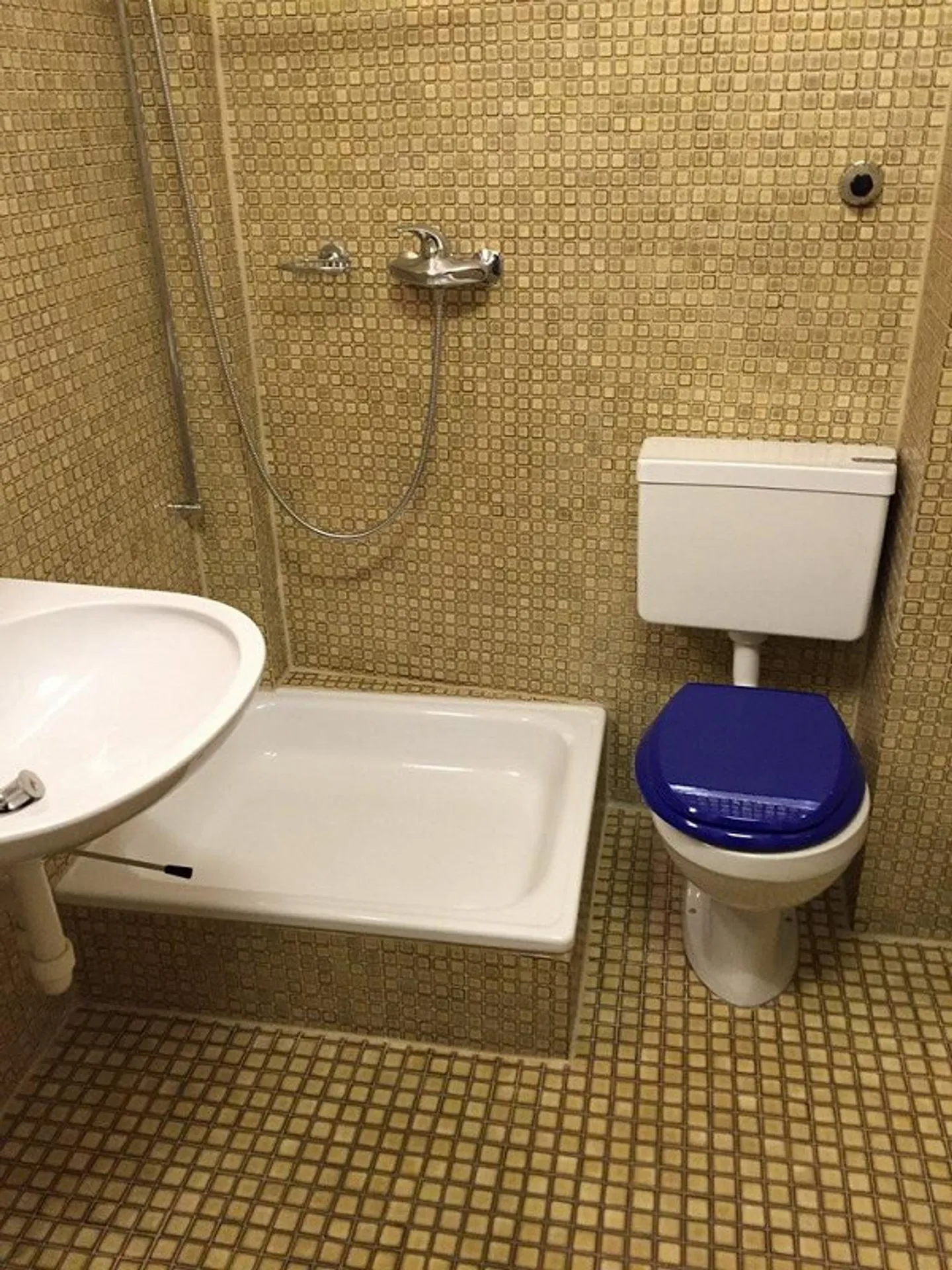 Appartamento 2 locali affascinante in affitto a Breitsch! - Foto 8 di 9