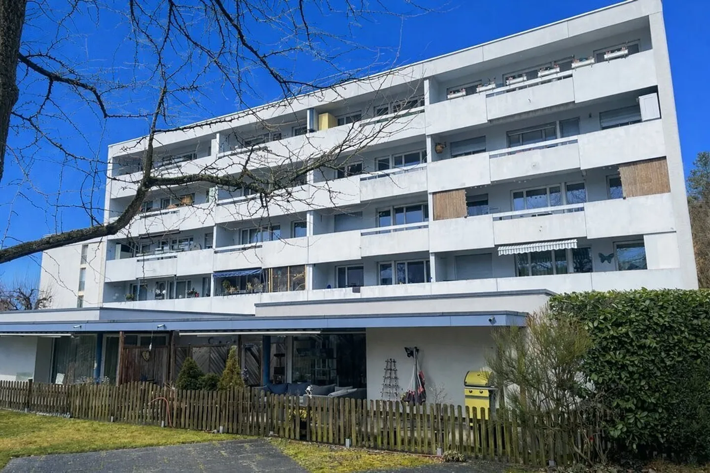 My new home! - Photo 1 of 9