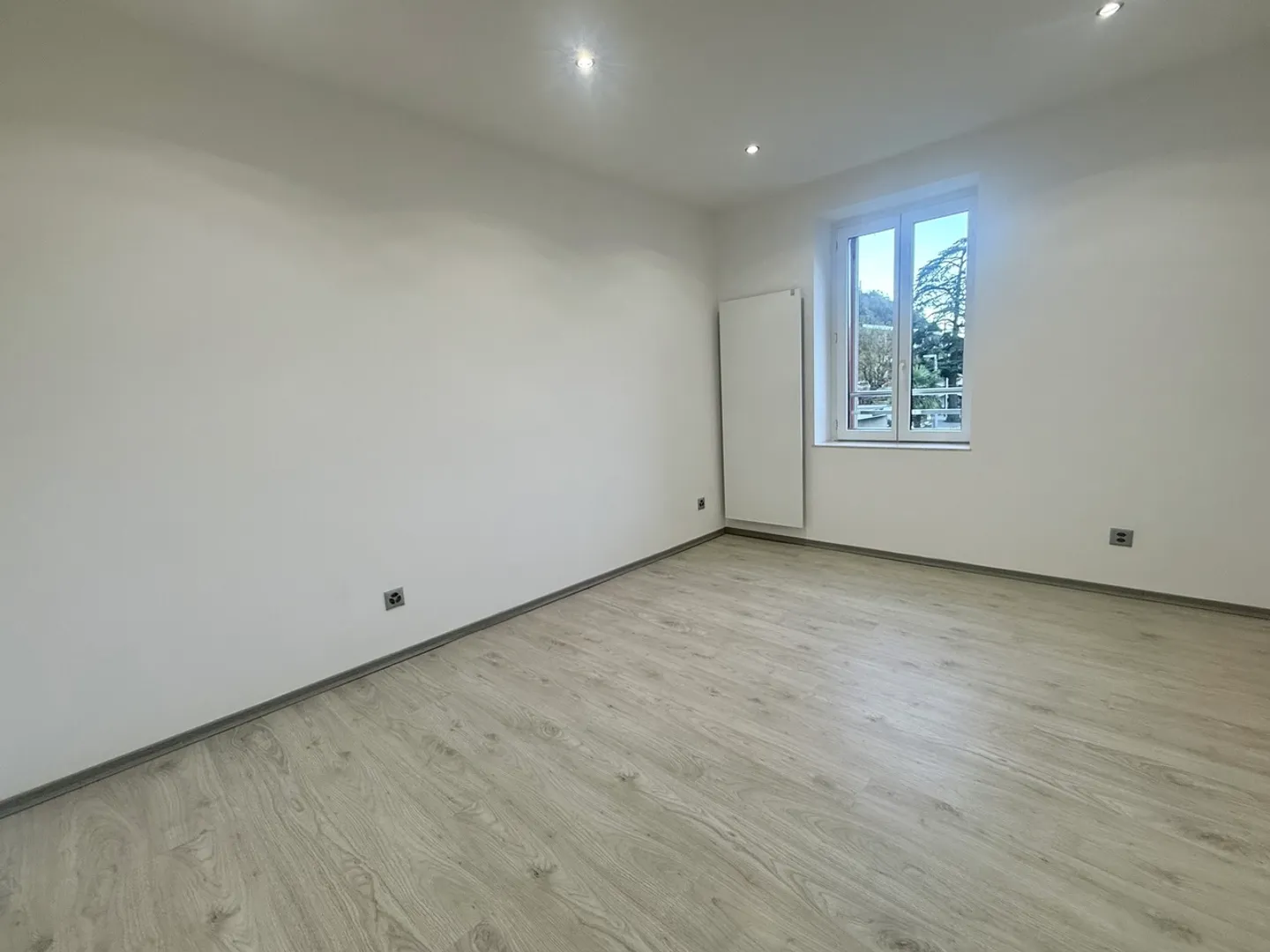 Modernes Apartment in Capolago - Foto 4 von 8