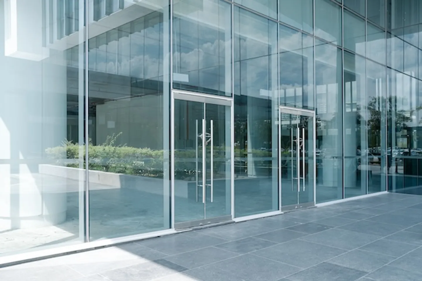 Historischer Verkaufsraum in Genf - Foto 1 von 1