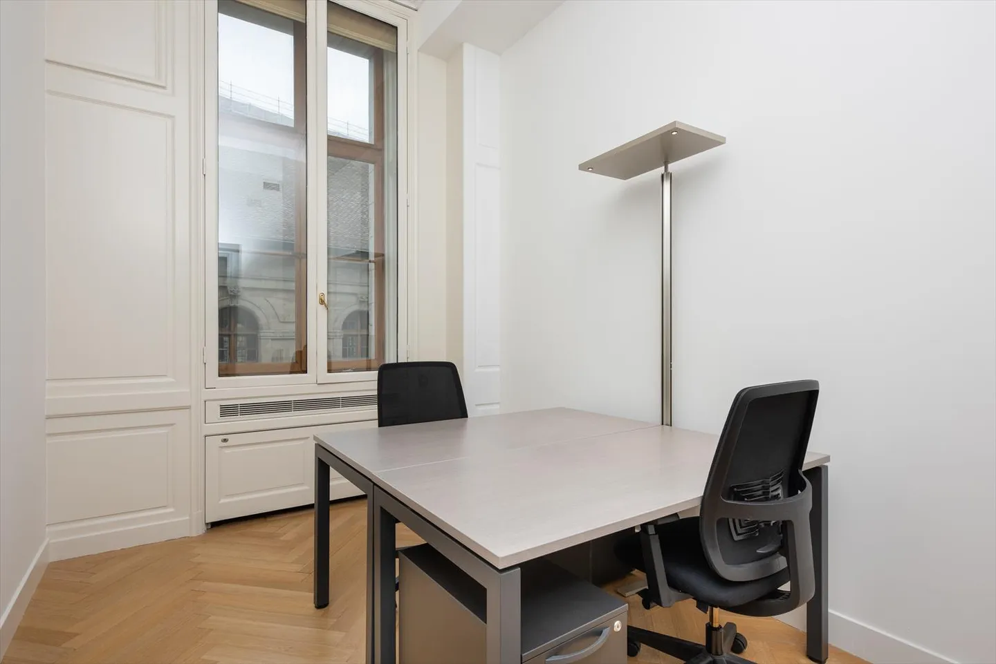 Espaces de bureau professionnels à Signature Rhone à des conditions intégralement flexibles - Photo 1 sur 9