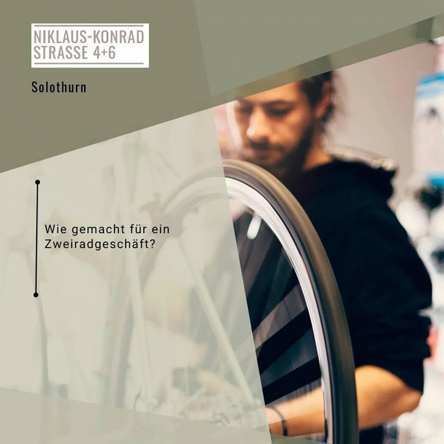 Commencez - Votre nouveau site dans la banlieue - Photo 2 sur 8