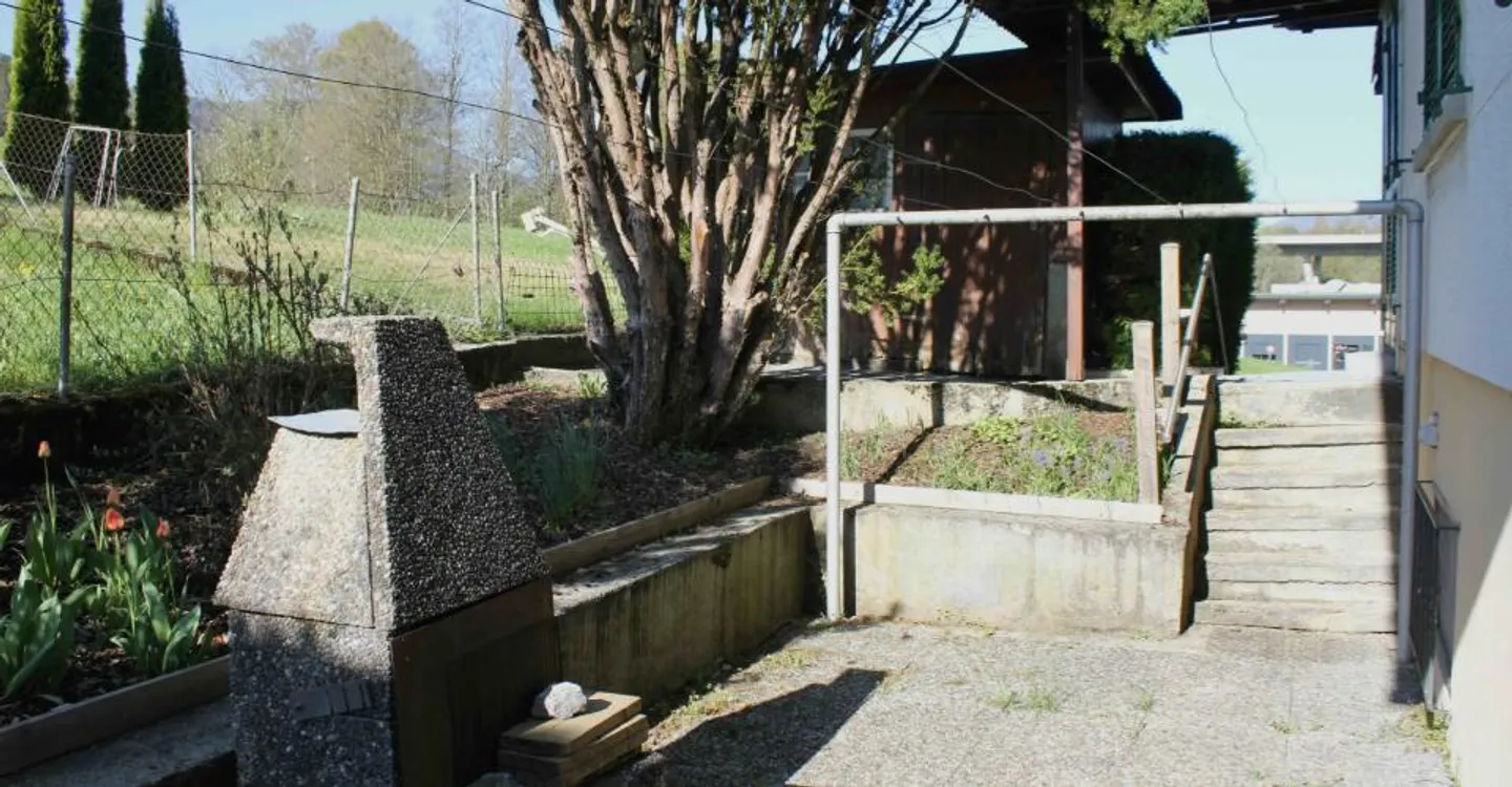 Propriété individuelle située à Court (BE) - Photo 11 sur 15