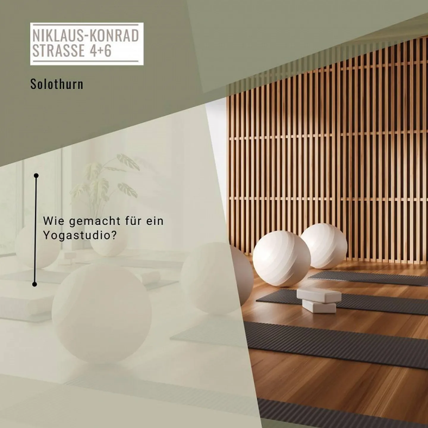 Commencez - Votre nouveau site dans la banlieue - Photo 6 sur 8