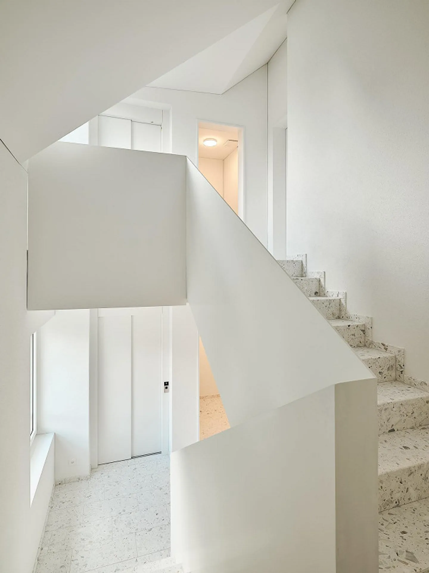Underground Garage - Photo 3 of 4