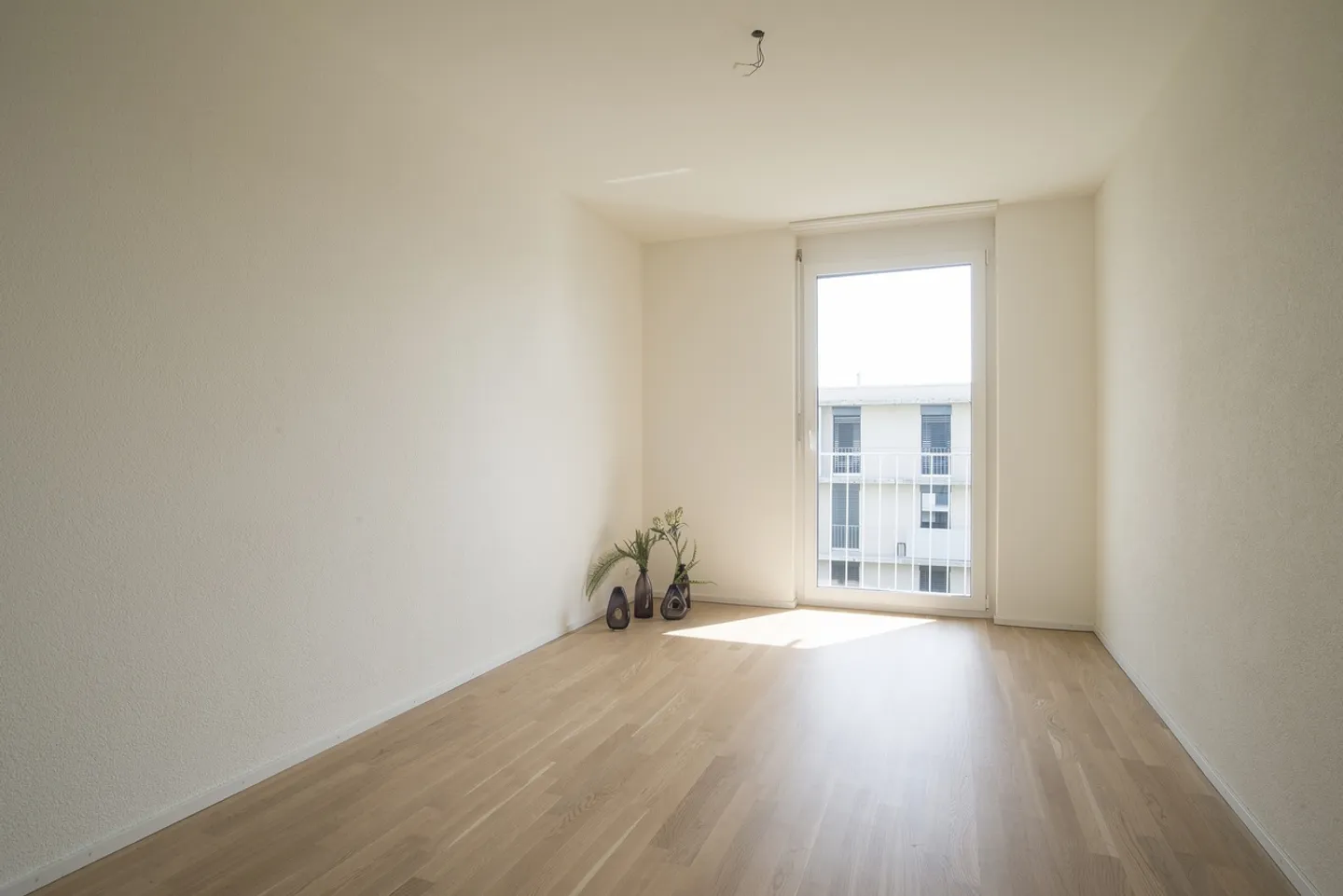 Wohnen im Grünen... - Foto 7 von 9